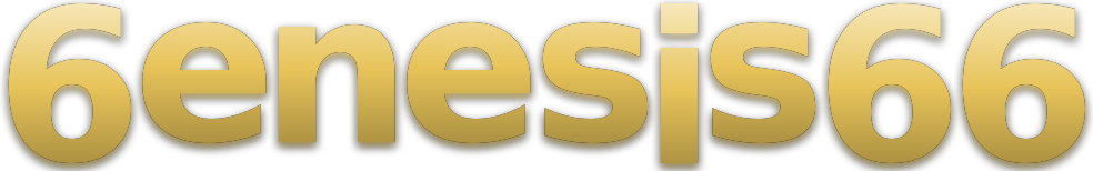 6enesis66 logo
